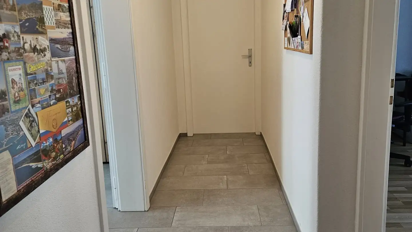 Chambre à louer - 4900 Langenthal - Photo 4