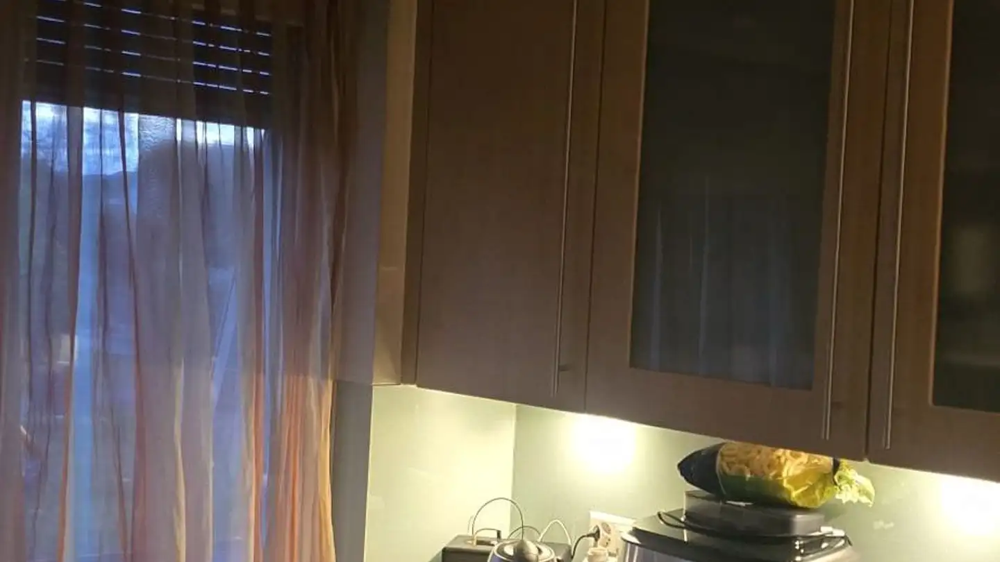 Maison en terrasse à louer - Sonnenfeldstrasse 15, 4563 Gerlafingen