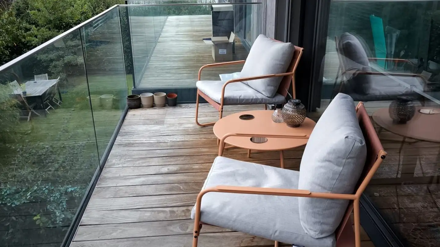 Appartamento in affitto - 1008 Prilly - Photo 3