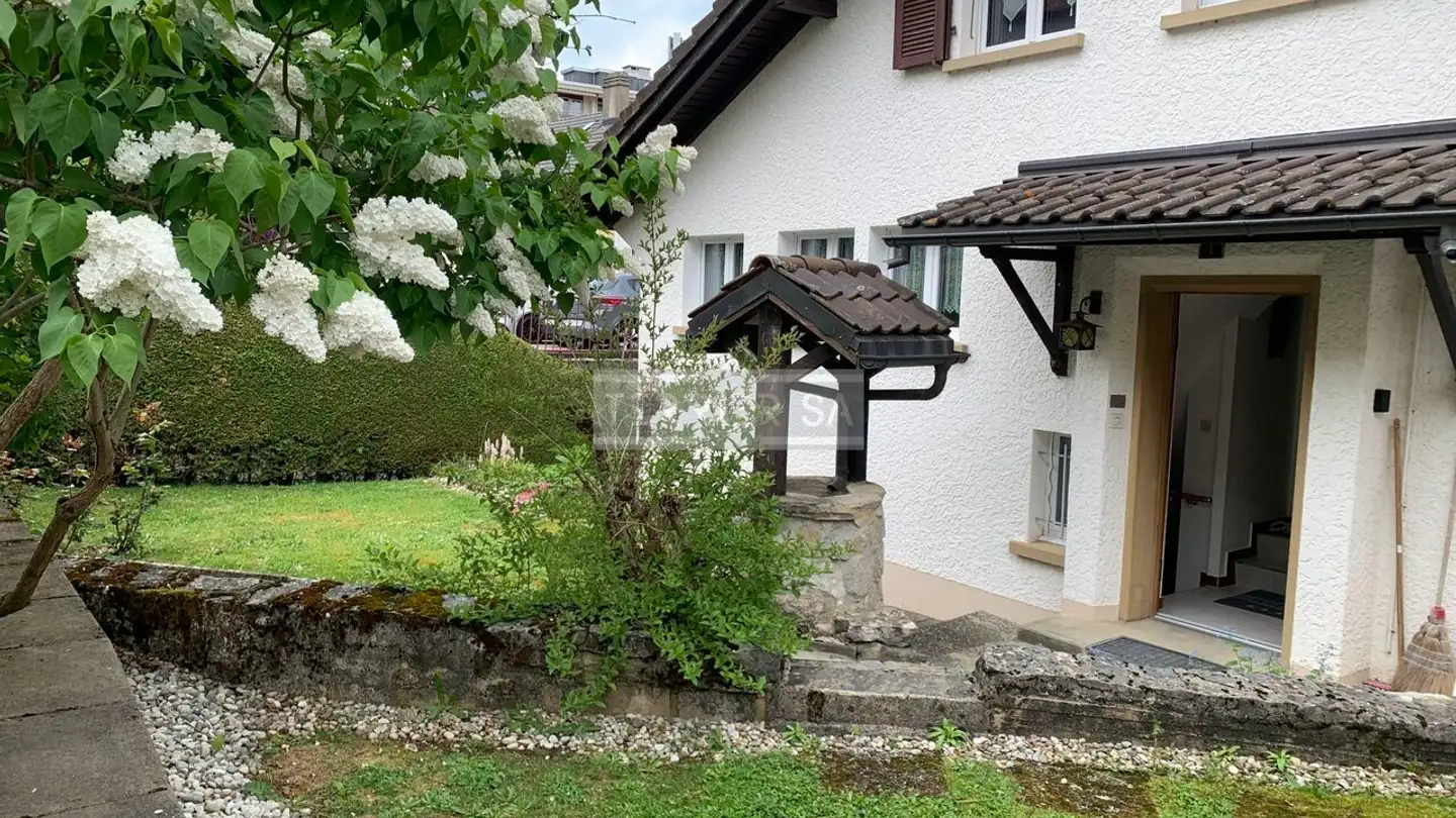 Casa singola in vendita - Rue Du Midi, 2052 Fontainemelon