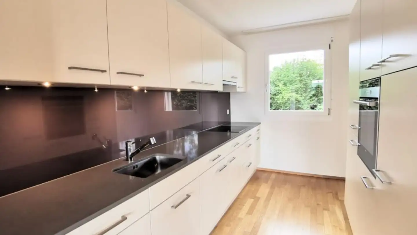 Apartment for rent - Arigstrasse 19a, 6018 Buttisholz - Photo 2