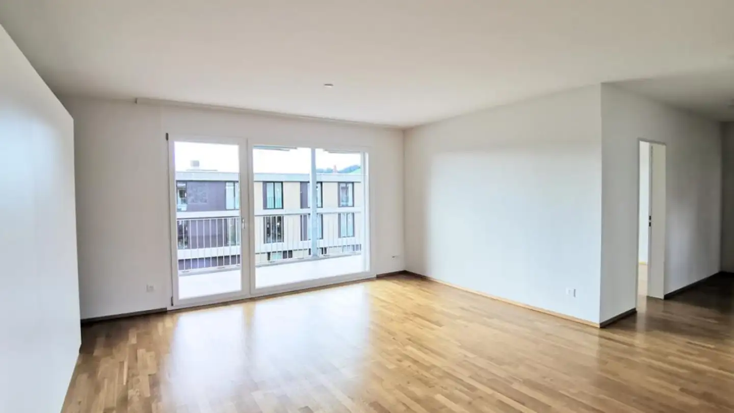 Apartment for rent - Arigstrasse 19a, 6018 Buttisholz - Photo 3