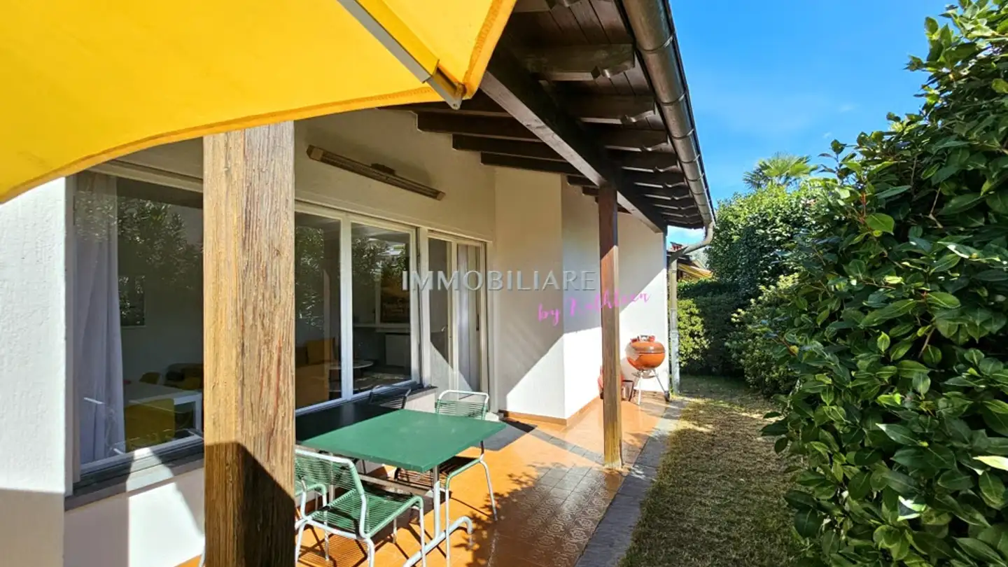 Einfamilienhaus kaufen - 6612 Ascona - Foto 2