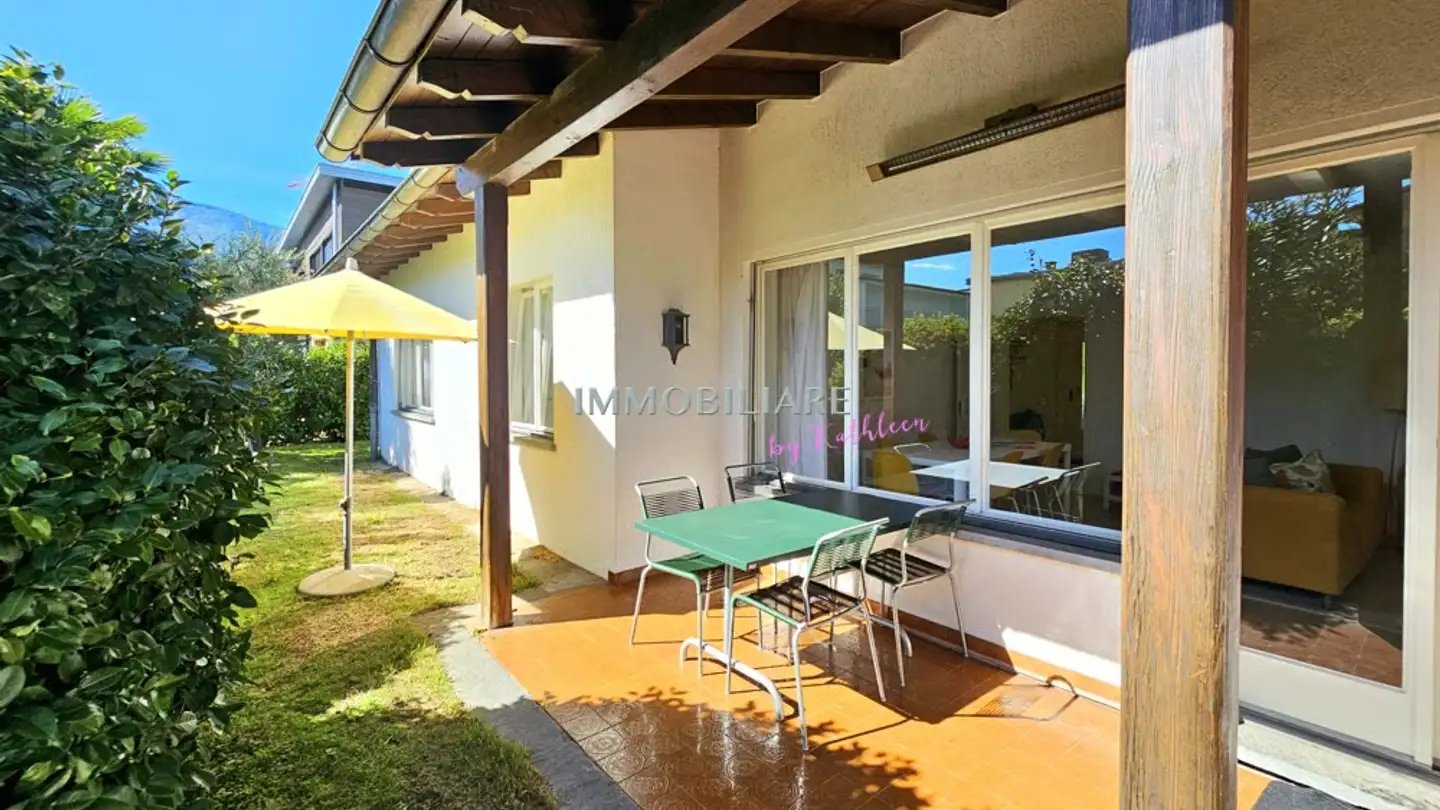 Einfamilienhaus kaufen - 6612 Ascona - Foto 3