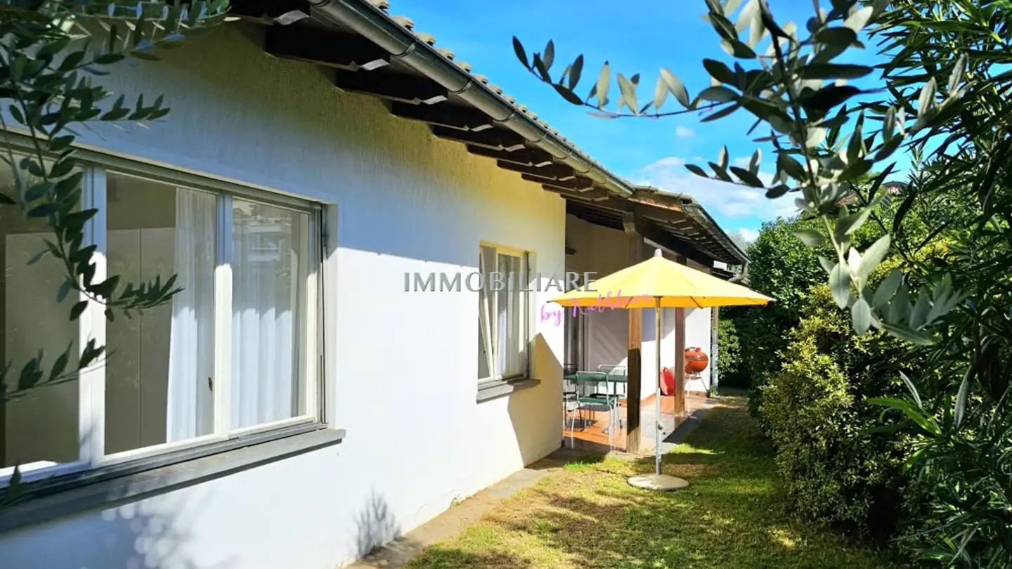 Einfamilienhaus kaufen - 6612 Ascona - Foto 4