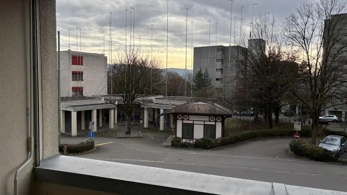 Apartment for rent - Römerstrasse 145, 8404 Winterthur