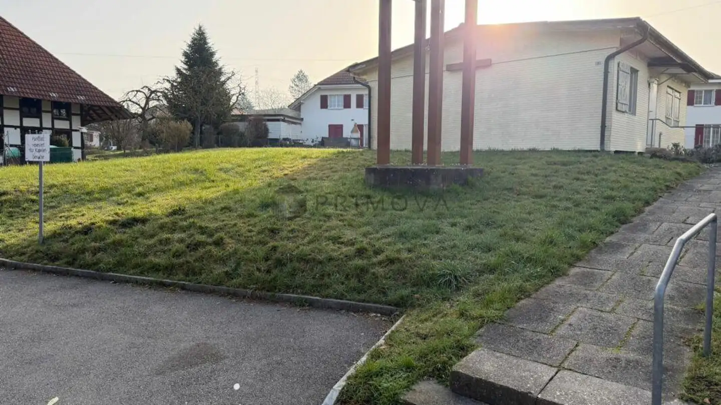 Terrain constructible à vendre - 4557 Horriwil - Photo 2