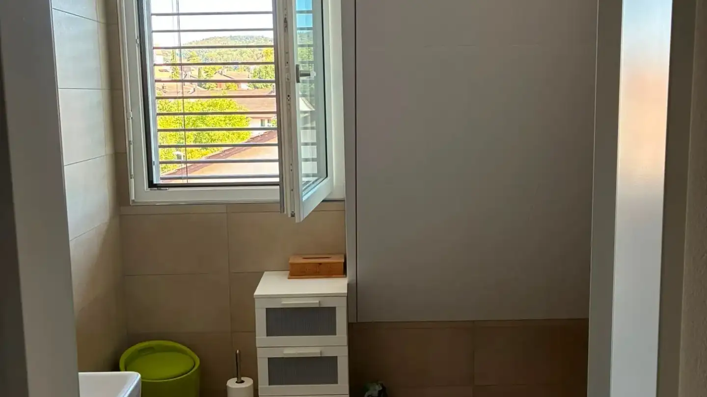Attique à louer - Dorfstrasse 14, 5436 Würenlos - Photo 4