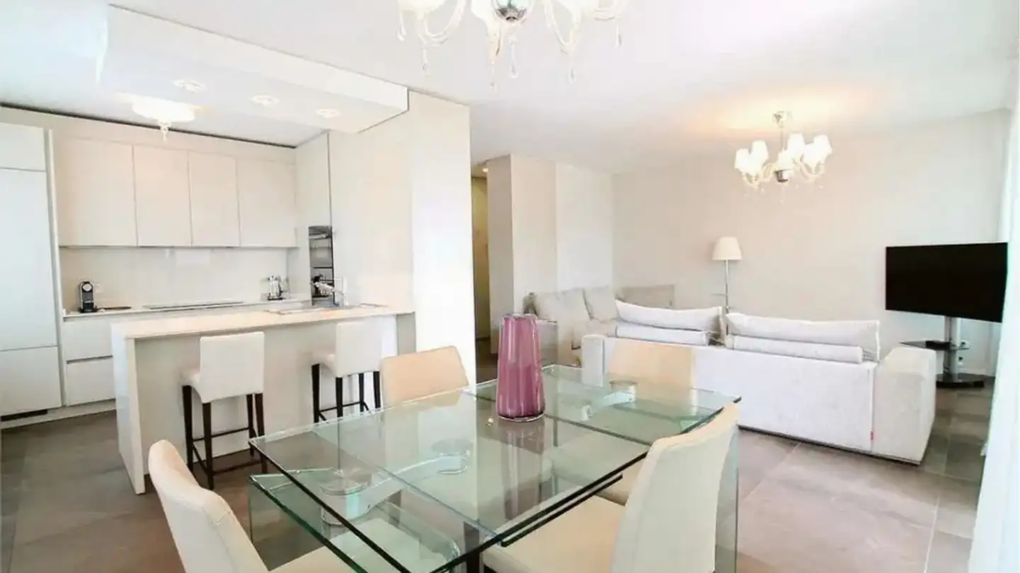 Appartement à louer - Via Concordia, 6900 Lugano