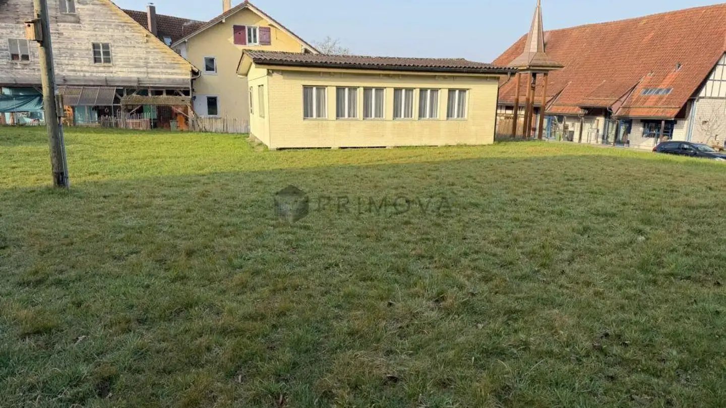 Terrain constructible à vendre - 4557 Horriwil - Photo 3