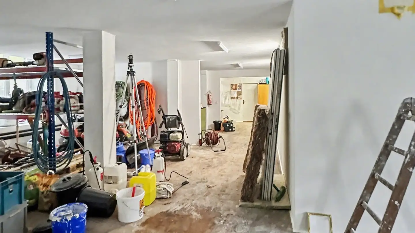 Immeuble résidentiel à vendre - Rütistrasse 82, 8636 Wald ZH - Photo 3