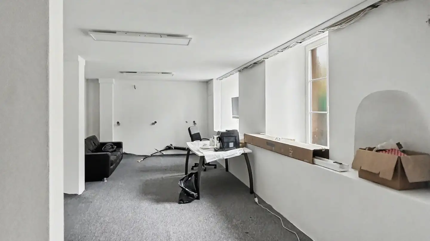 Immeuble résidentiel à vendre - Rütistrasse 82, 8636 Wald ZH - Photo 4