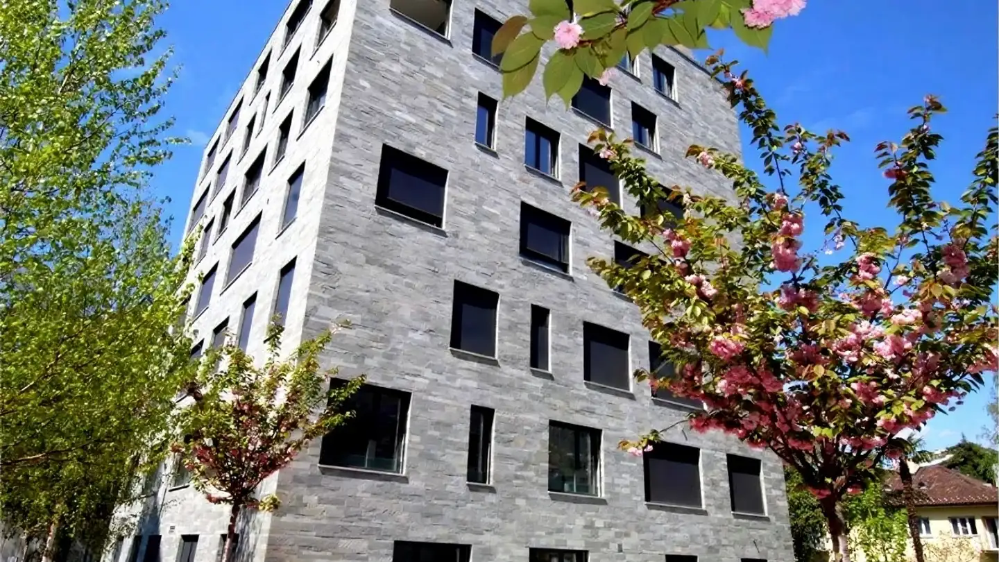 Appartamento in affitto - Via Concordia, 6900 Lugano - Foto 2