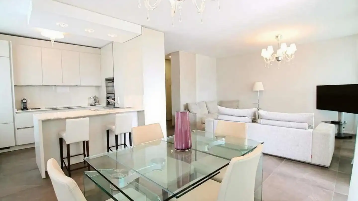 Appartamento in affitto - Via Concordia, 6900 Lugano - Foto 3