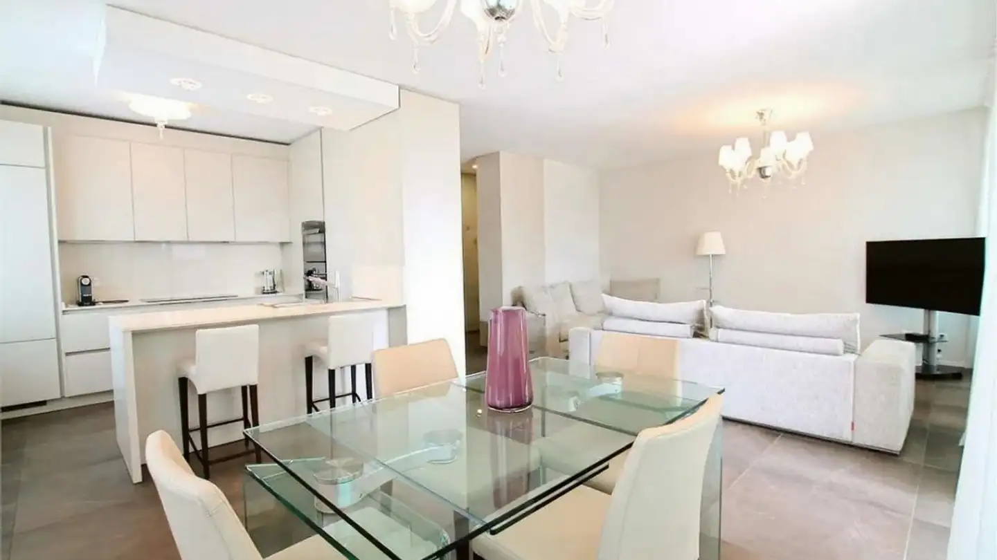 Appartamento in affitto - Via Concordia, 6900 Lugano - Foto 4