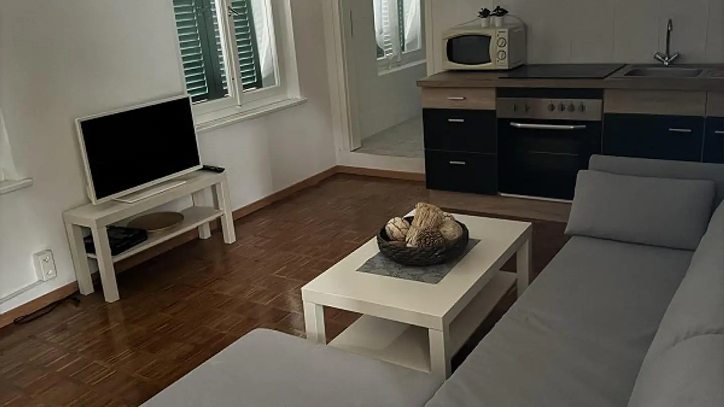 Apartment for rent - Hauptstrasse 125, 9430 St. Margrethen SG - Photo 4