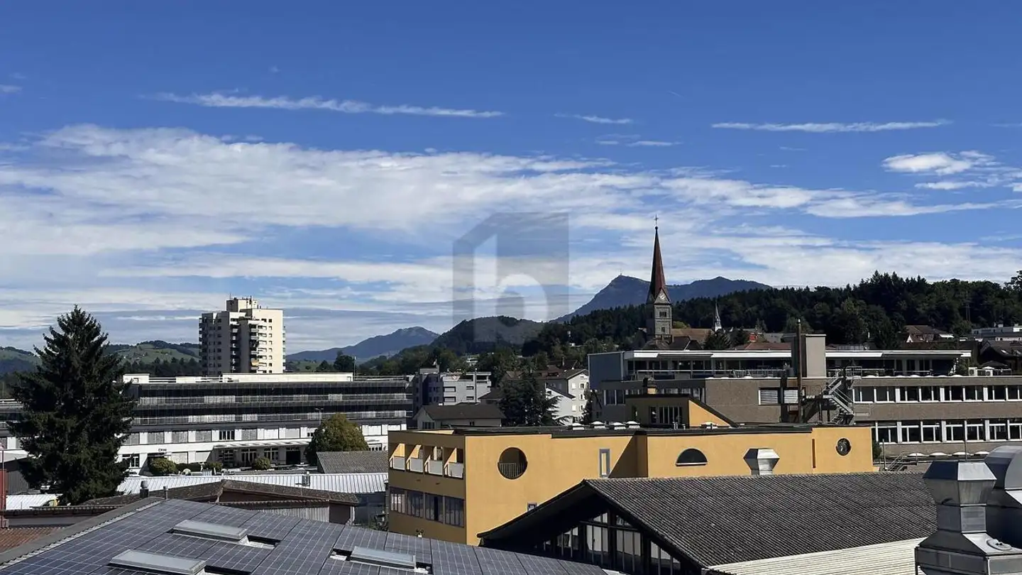 Bürofläche mieten - 6015 Luzern
