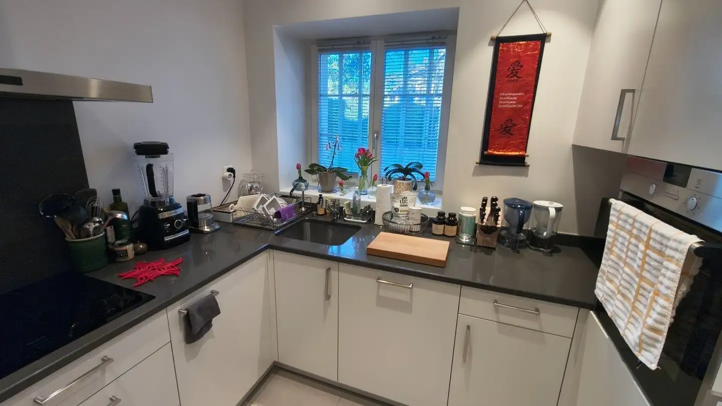 Wohnung mieten - Chemin De-La-Montagne, 1224 Chêne-Bougeries - Foto 3