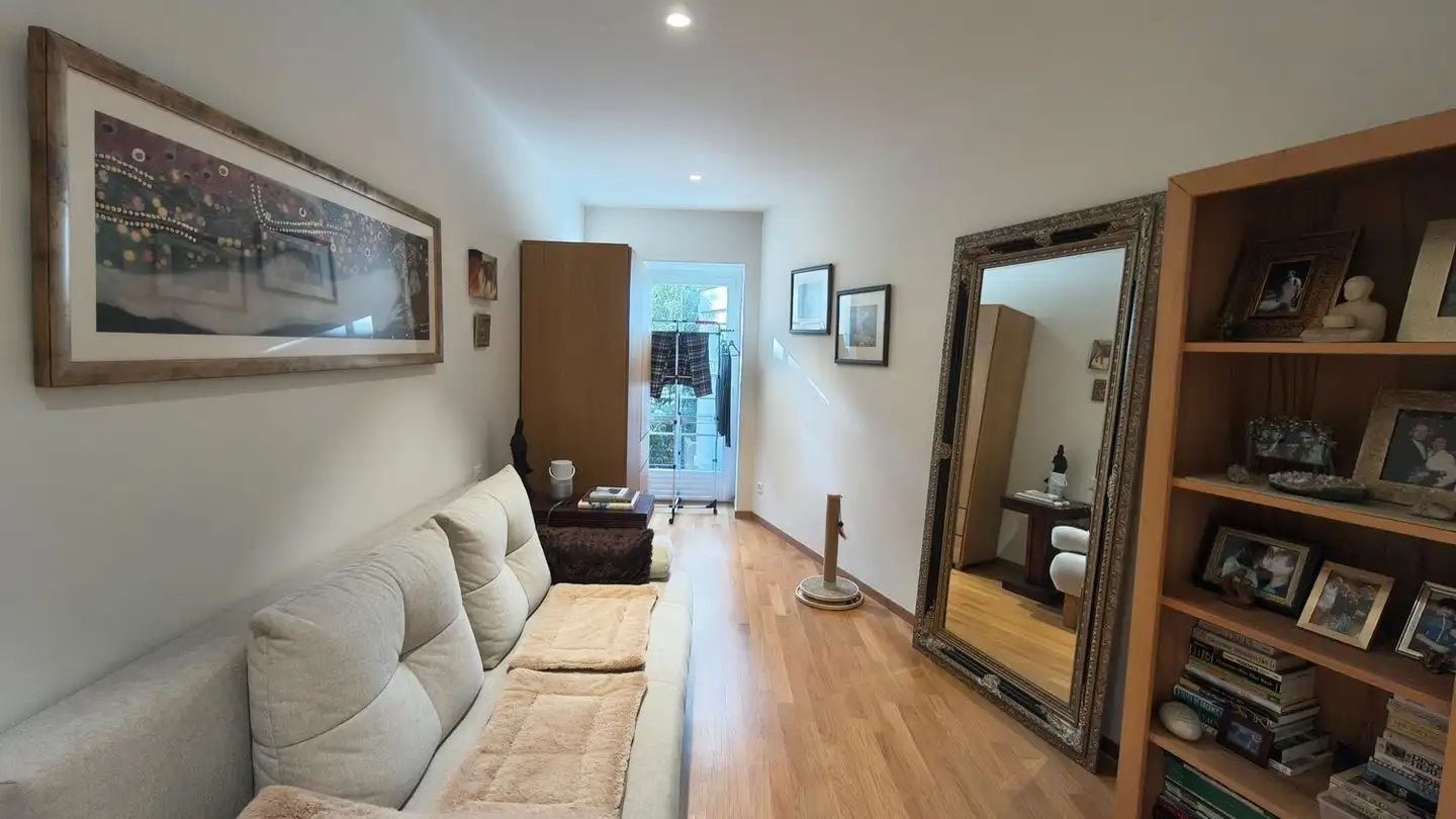 Wohnung mieten - Chemin De-La-Montagne, 1224 Chêne-Bougeries - Foto 4