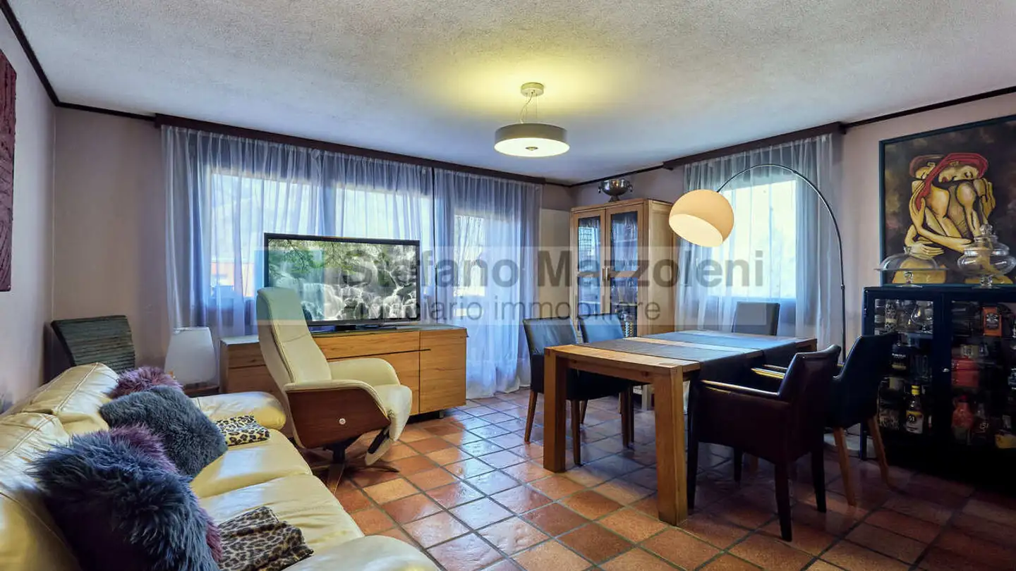 Appartement à vendre - Via Motto Arbino, 6517 Arbedo - Photo 3