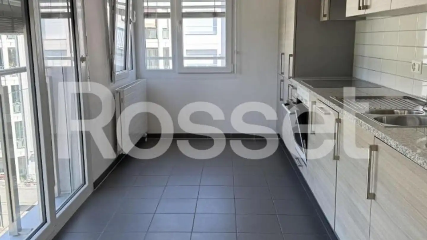 Wohnung mieten - Rue Thomas Masaryk 1, 1202 Genève - Foto 4