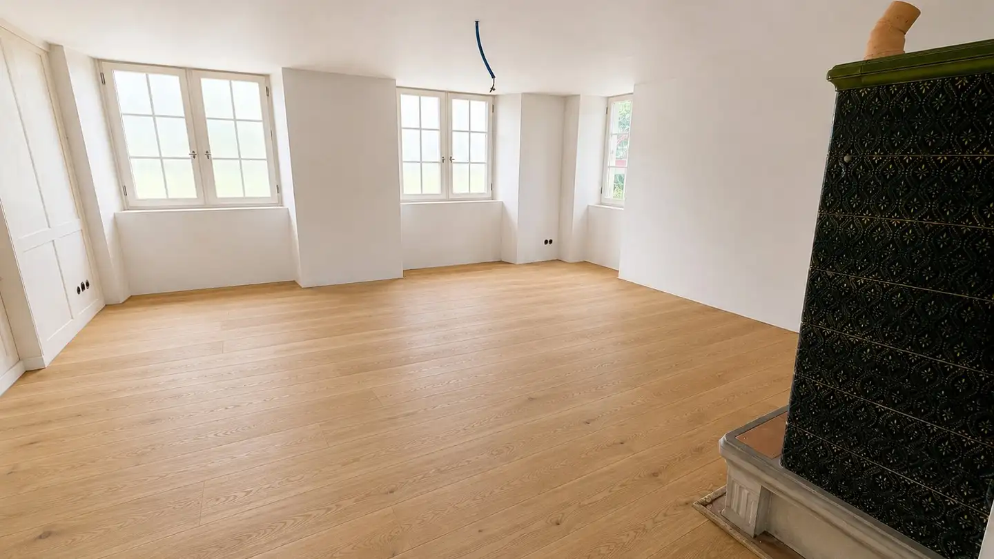 Appartement à louer - Oberdorfstrasse 9, 8196 Wil ZH - Photo 3