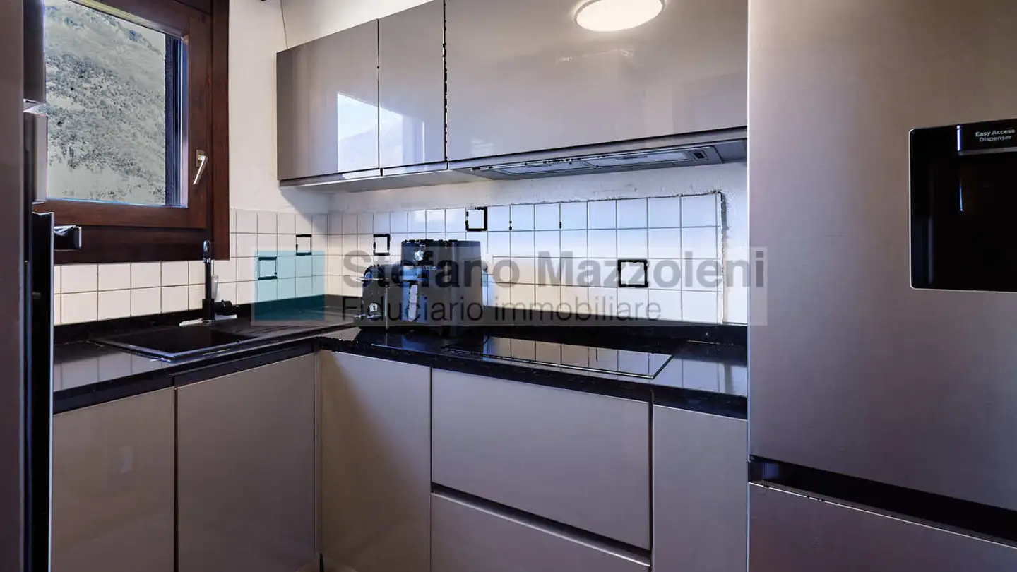 Appartement à vendre - Via Motto Arbino, 6517 Arbedo - Photo 4