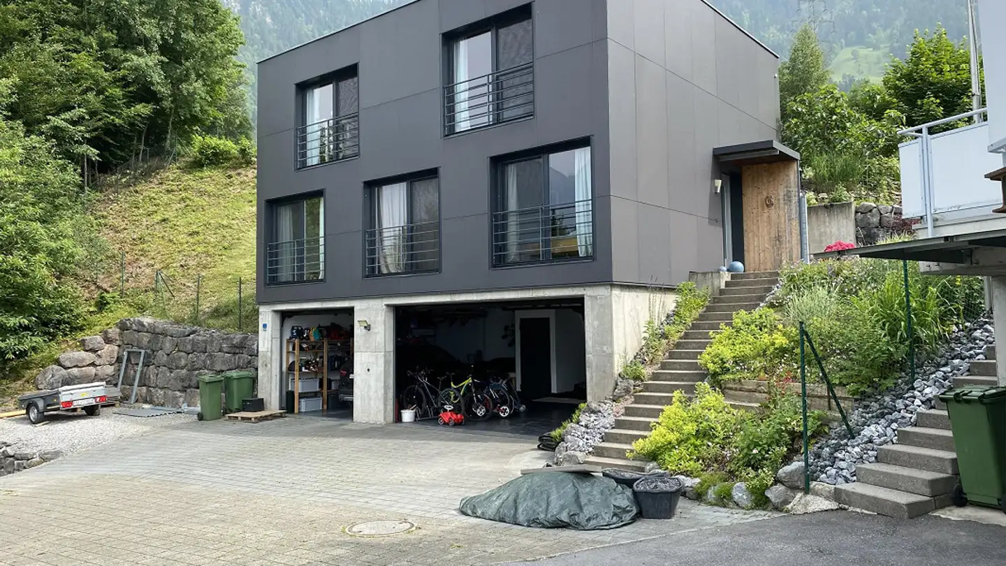 Single house for sale - Büelistrasse 1, 8884 Oberterzen - Photo 2