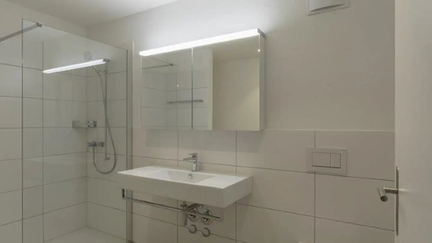 Apartment for rent - Triemlistrasse 21, 8047 Zürich - Photo 3