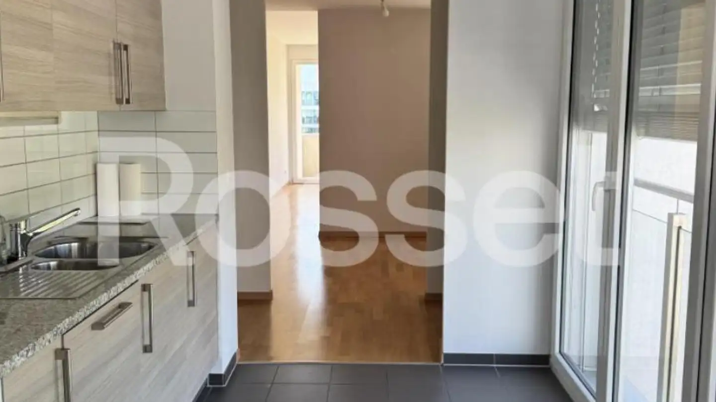 Wohnung mieten - Rue Thomas Masaryk 1, 1202 Genève - Foto 3