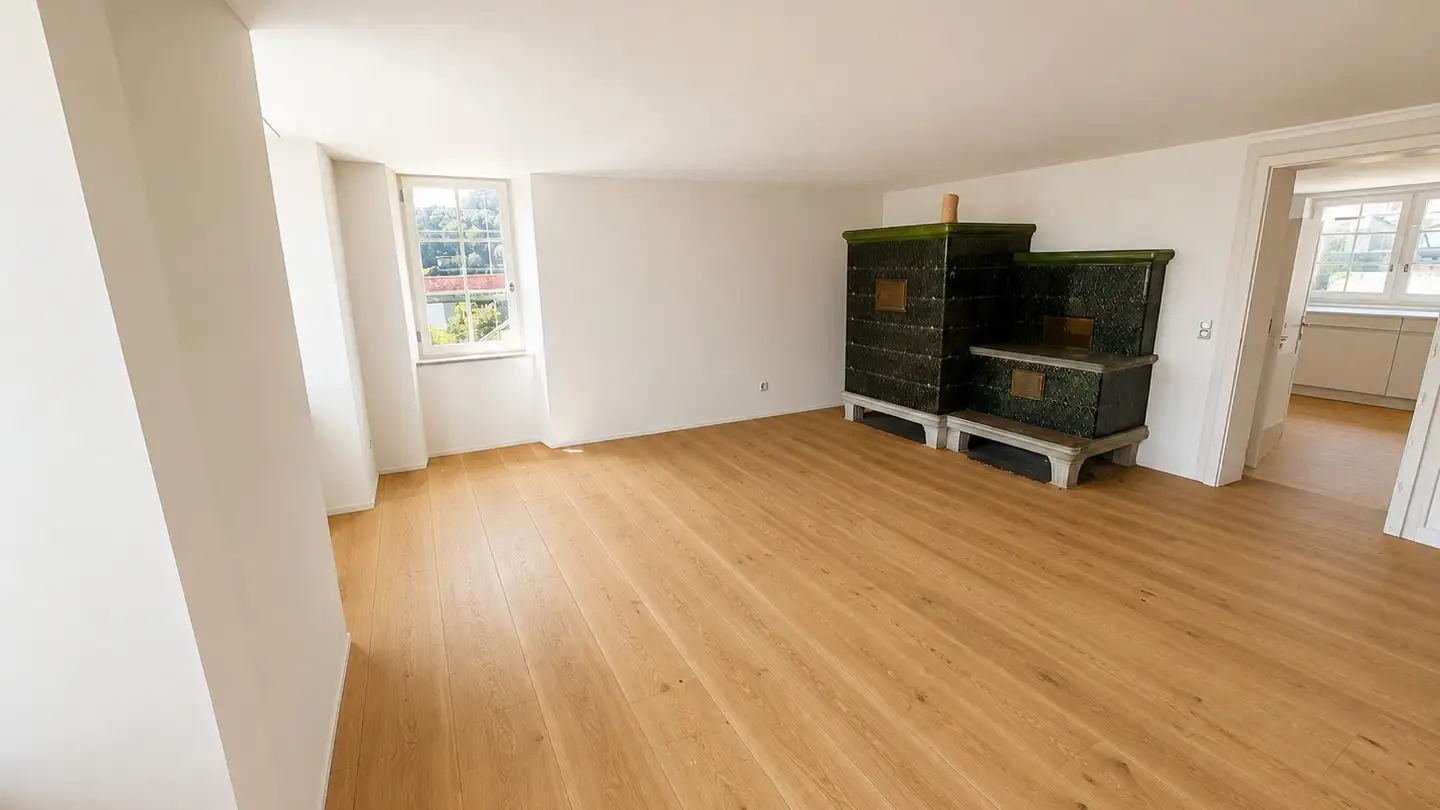 Appartement à louer - Oberdorfstrasse 9, 8196 Wil ZH