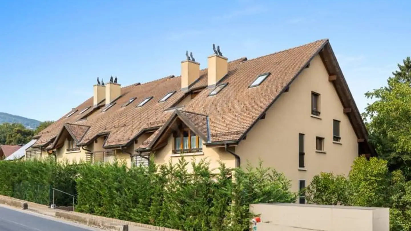 Appartamento in vendita - 1272 Genolier