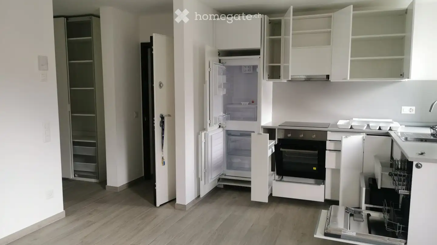 Apartment for rent - Sorgiöst 10, 6939 Arosio - Photo 3