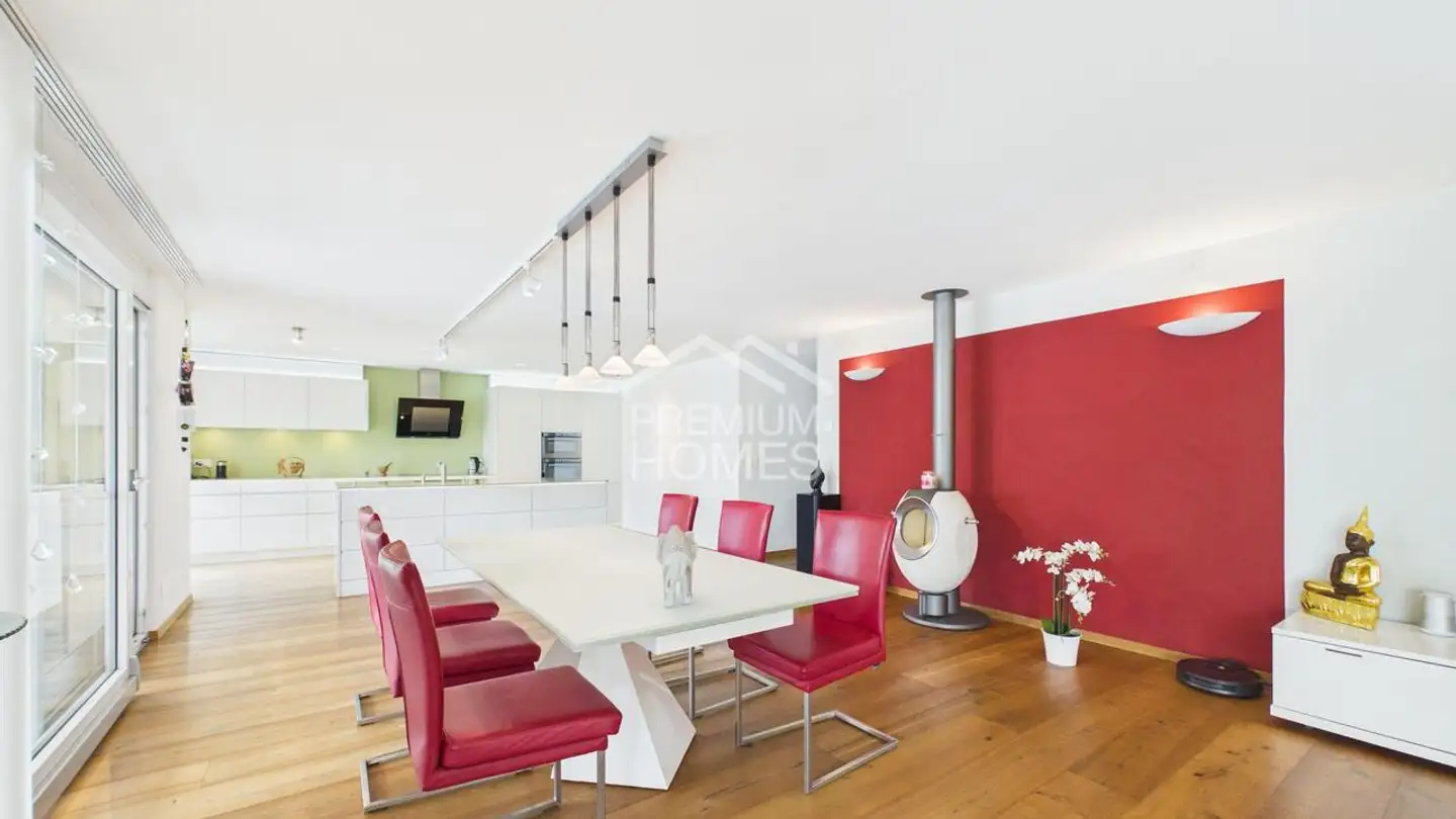 Wohnung kaufen - 4563 Gerlafingen - Foto 4