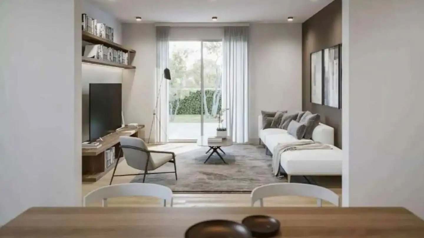 Semi-detached house for sale - 1905 Dorénaz - Photo 2