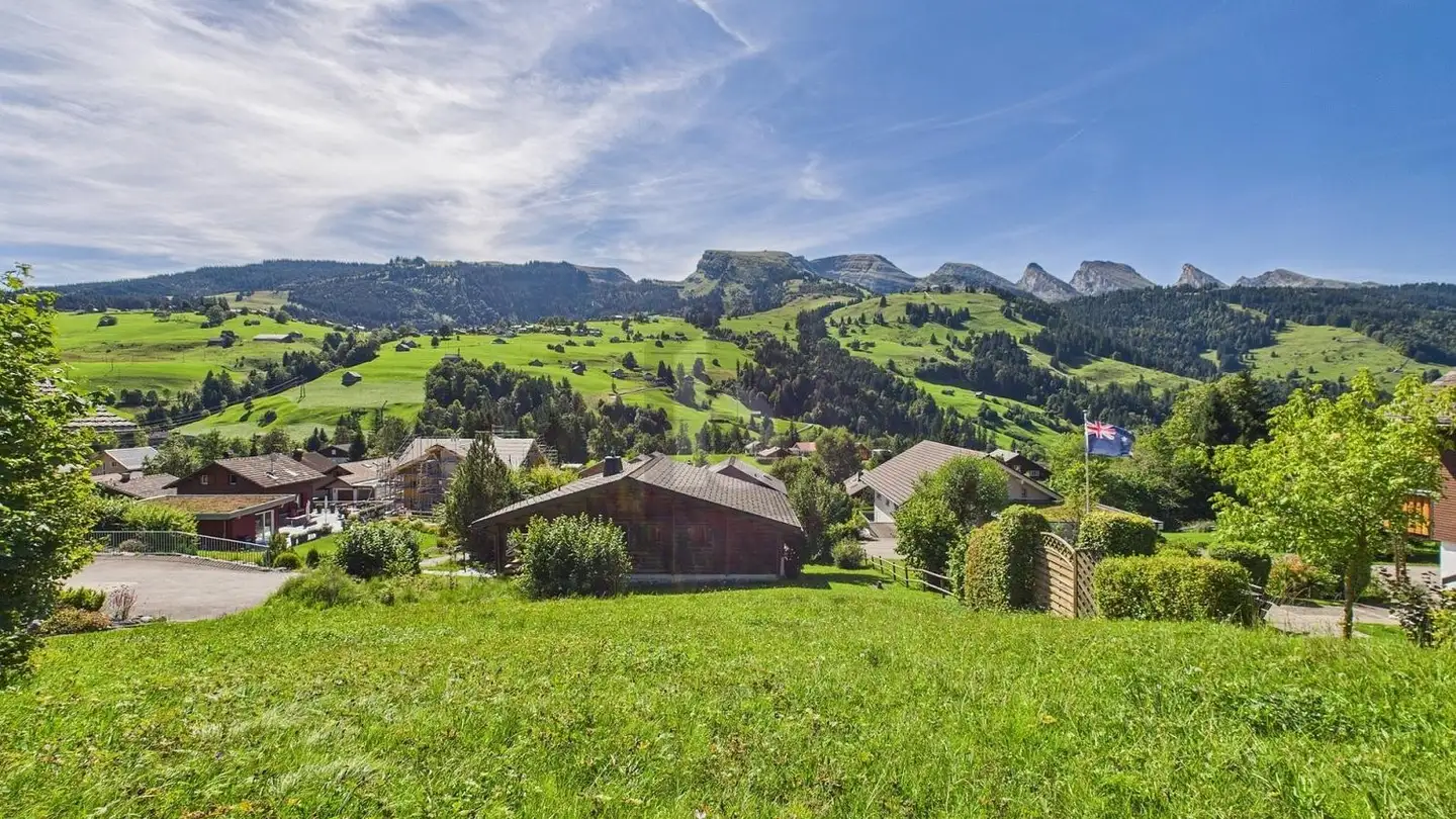 Constructible plot for sale - 9658 Wildhaus - Photo 4