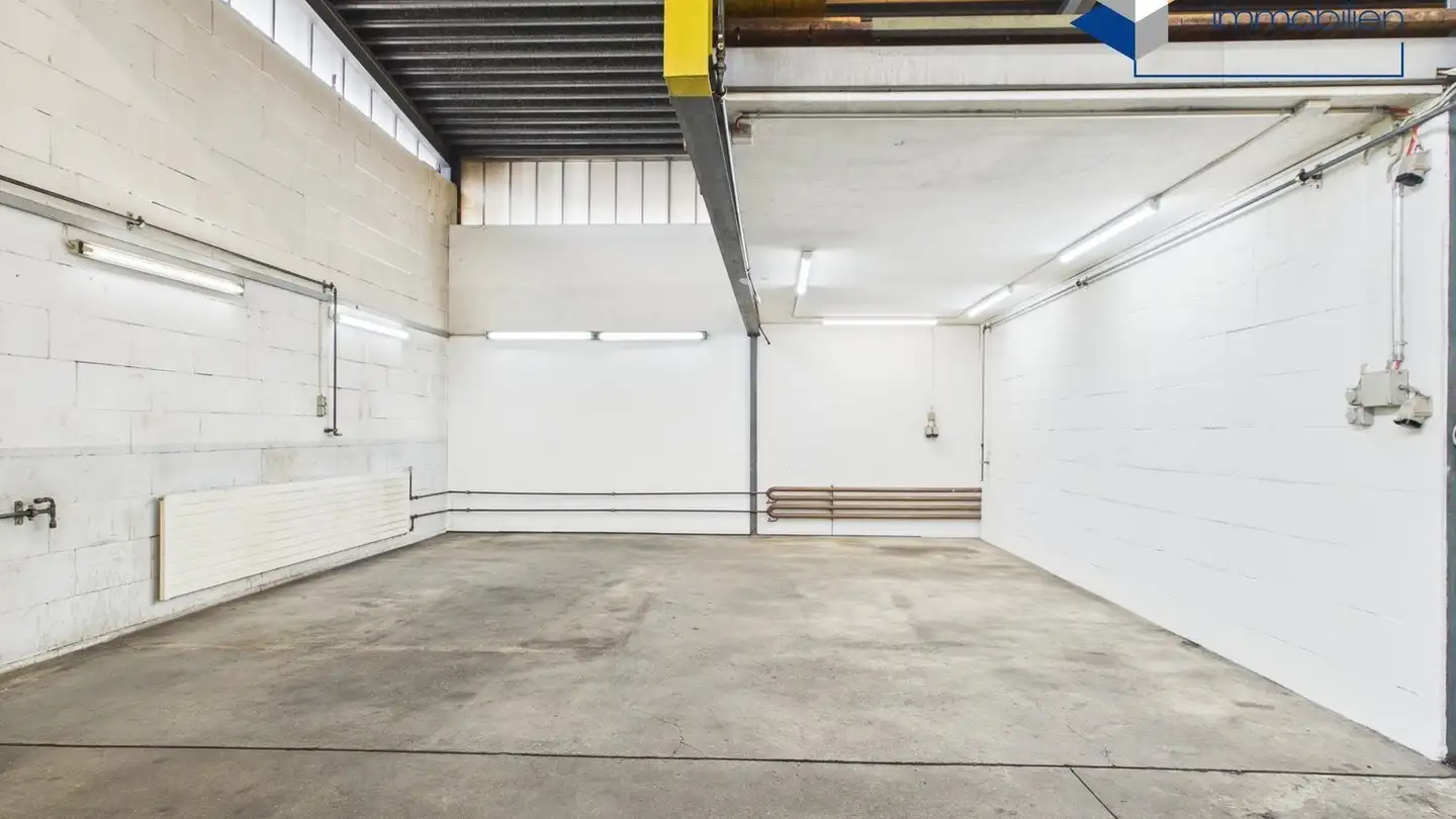 Laboratorio in affitto - Breitistrasse 15, 8623 Wetzikon ZH - Foto 4