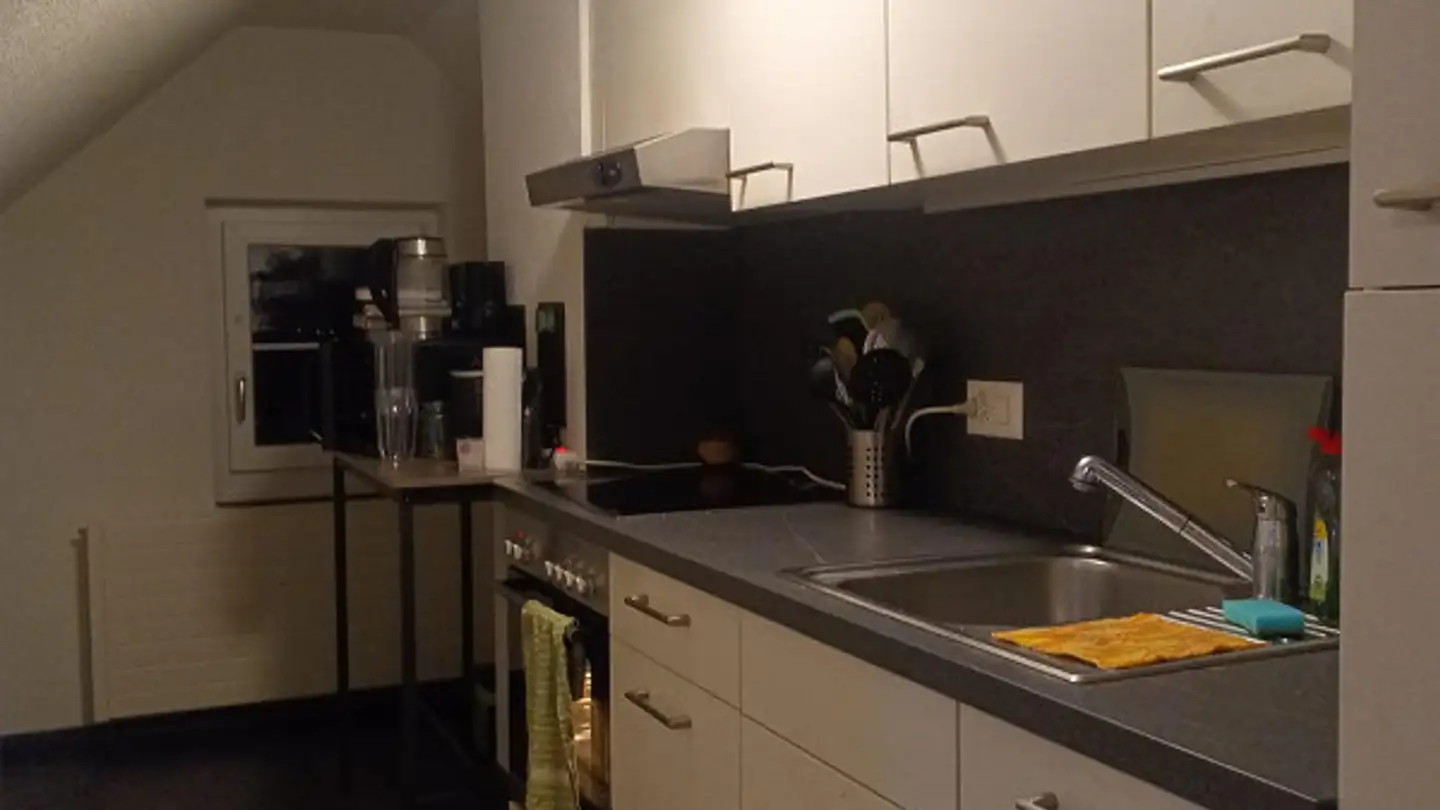 Penthouse for rent - Gulmenstrasse 4, 8890 Flums - Photo 2