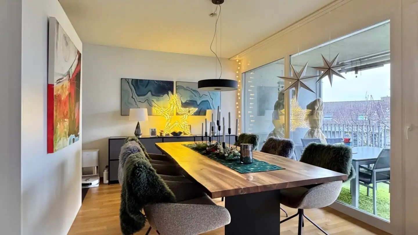 Apartment for rent - Mühlegasse 22, 5070 Frick - Photo 3