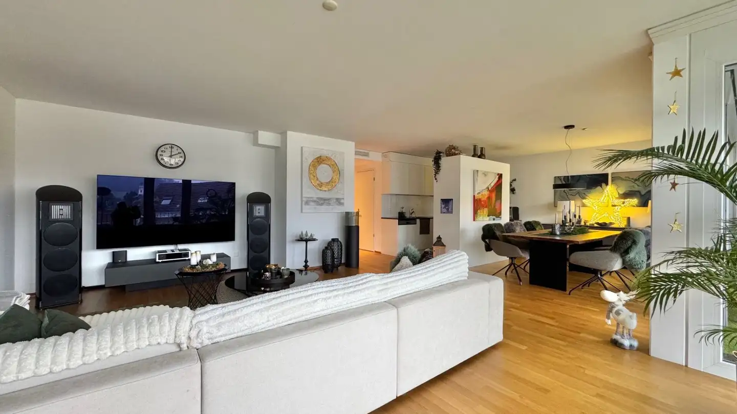 Apartment for rent - Mühlegasse 22, 5070 Frick - Photo 4