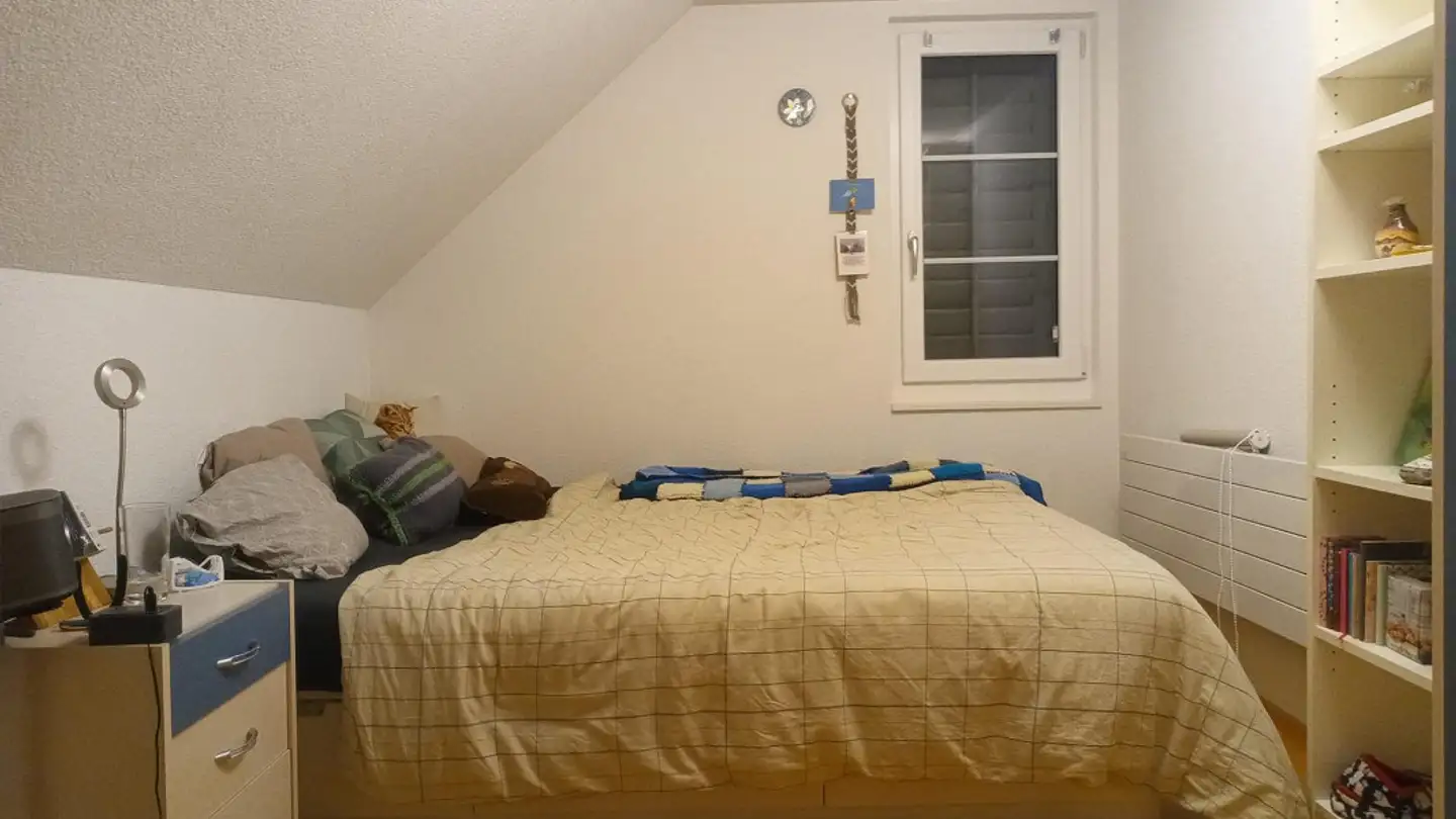 Penthouse for rent - Gulmenstrasse 4, 8890 Flums - Photo 3