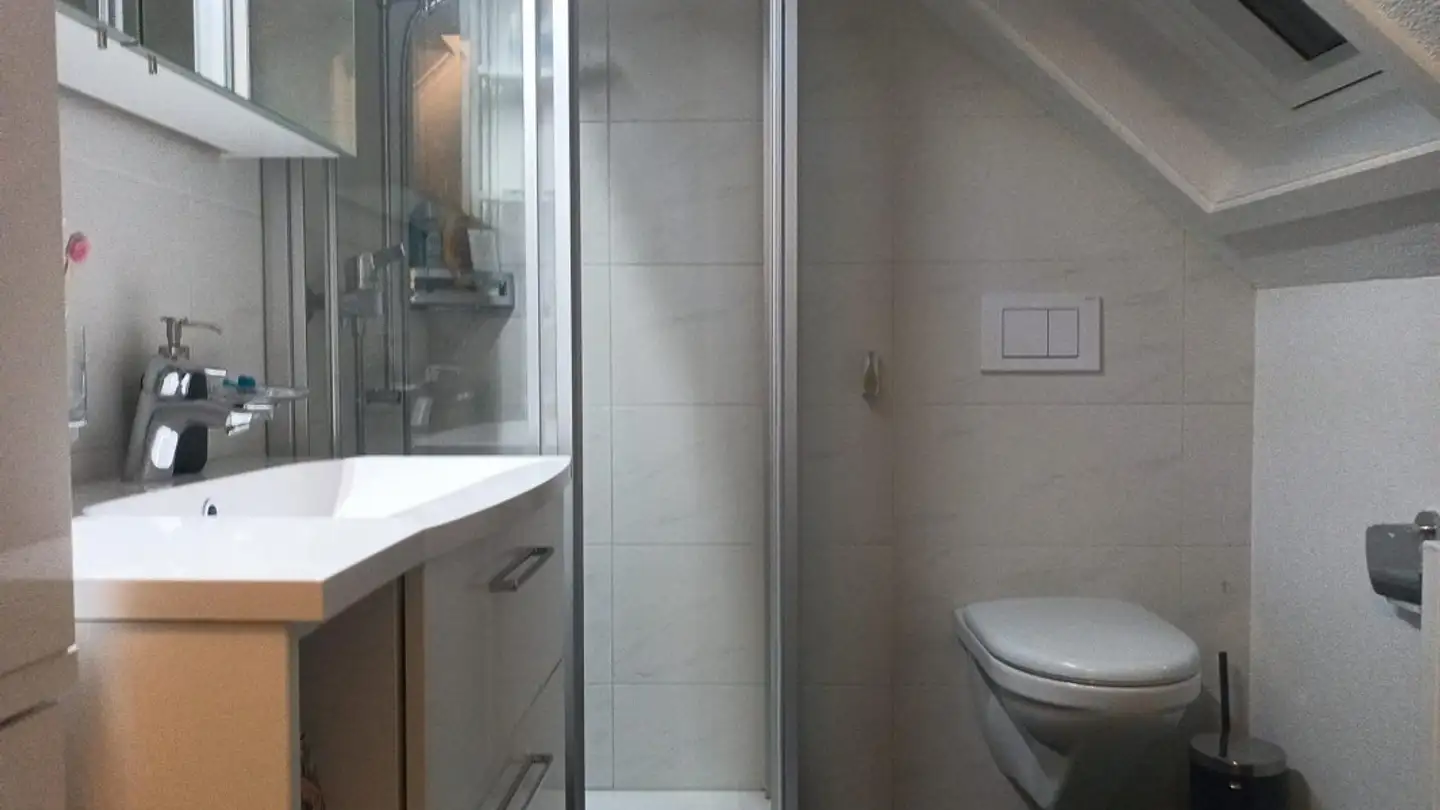 Penthouse for rent - Gulmenstrasse 4, 8890 Flums - Photo 4