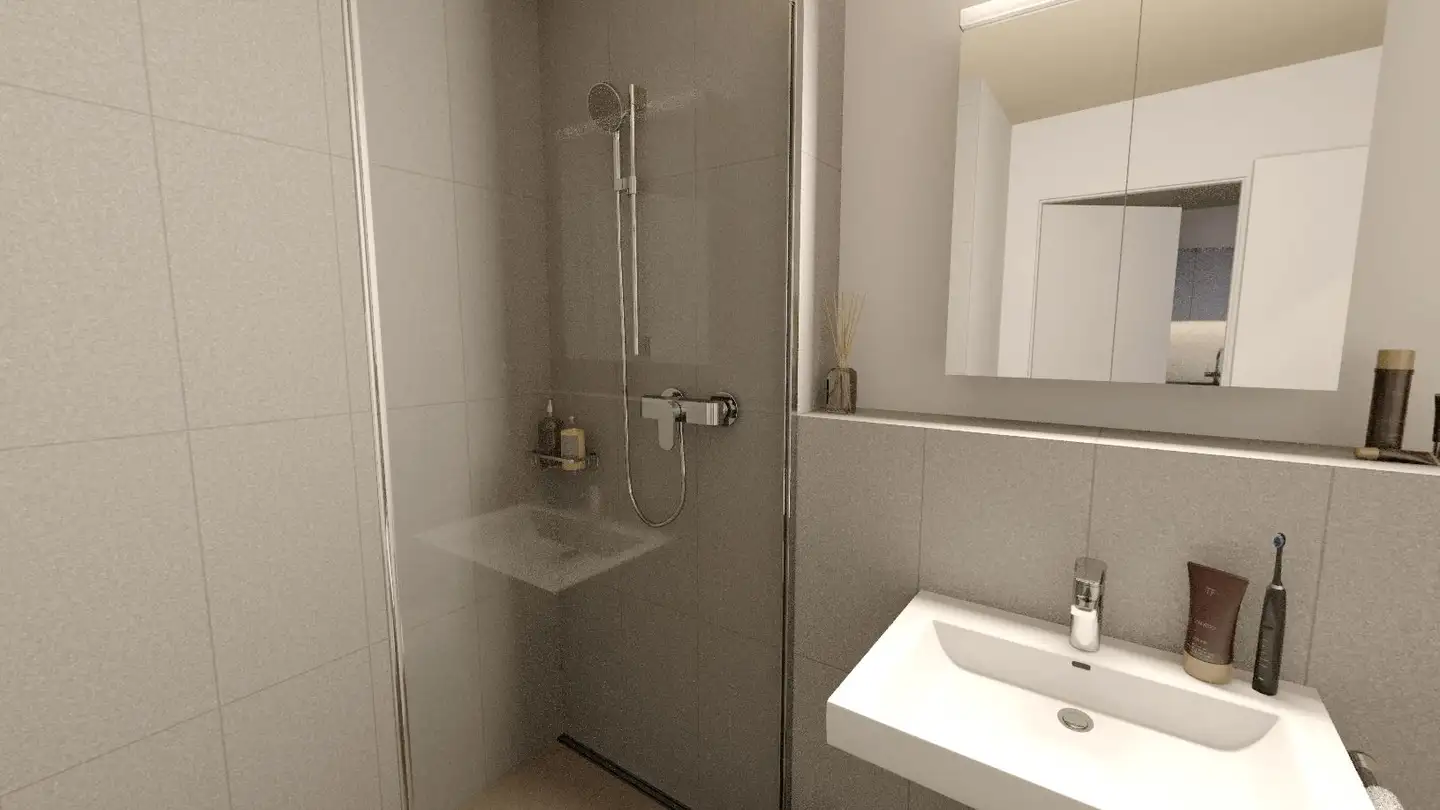 Wohnung mieten - Fabrikgasse 6b, 8810 Horgen - Foto 3