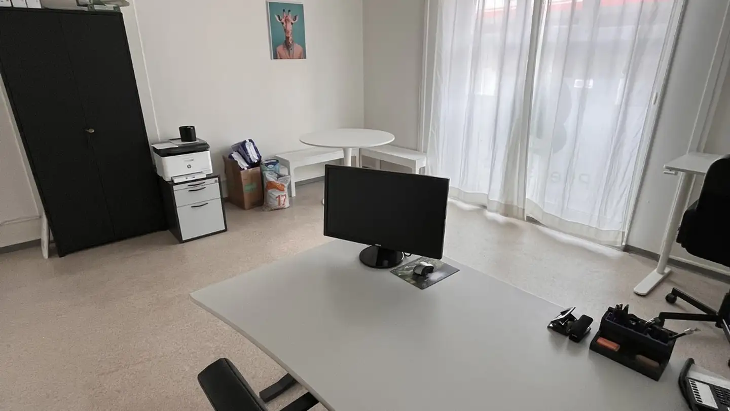 Commercial à louer - Oberdorfstrasse 39, 8820 Wädenswil - Photo 2