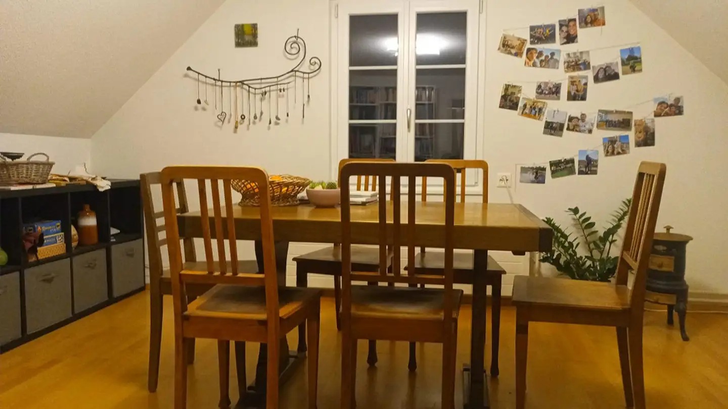 Penthouse for rent - Gulmenstrasse 4, 8890 Flums