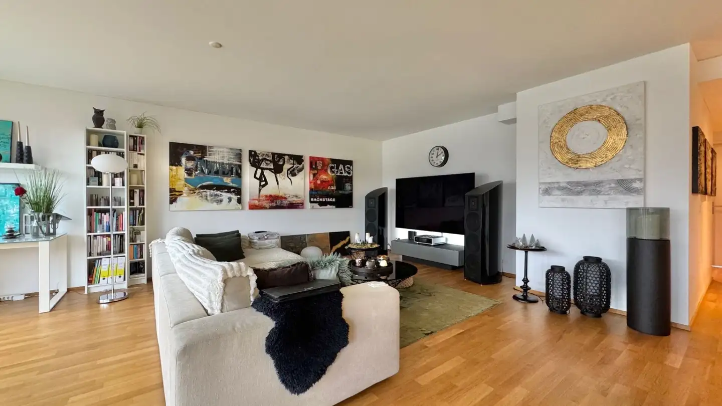 Apartment for rent - Mühlegasse 22, 5070 Frick - Photo 2