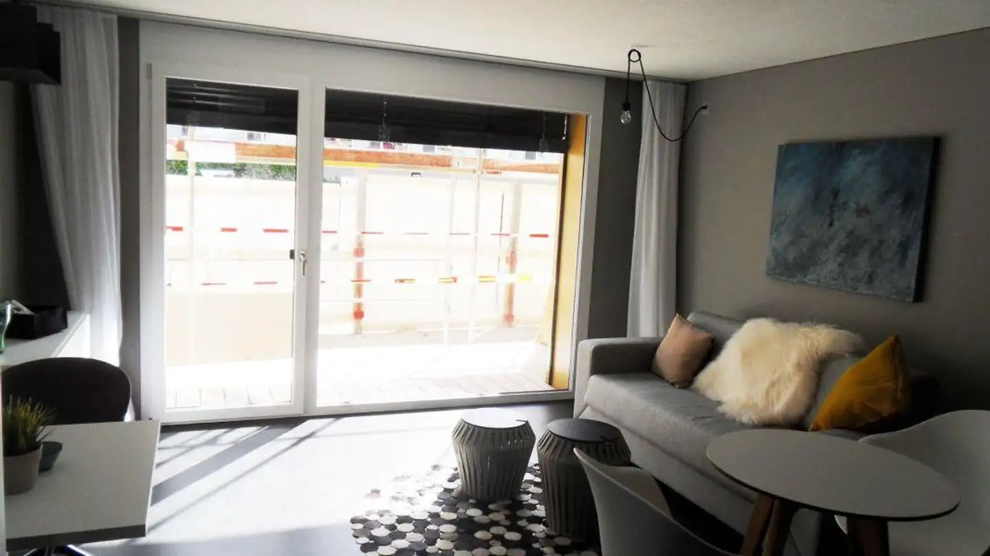 Appartement à louer - Schützenstrasse, 8280 Kreuzlingen - Photo 3