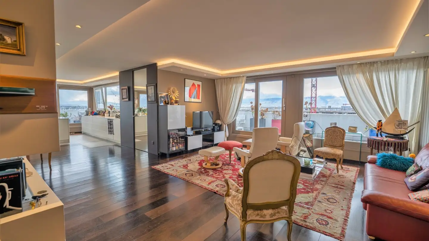 Appartamento in vendita - 1208 Genève - Photo 3