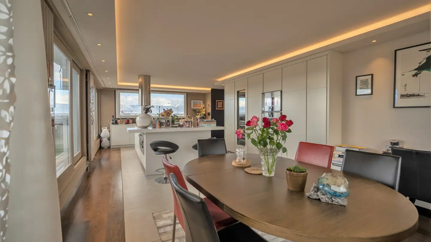 Appartamento in vendita - 1208 Genève - Photo 4