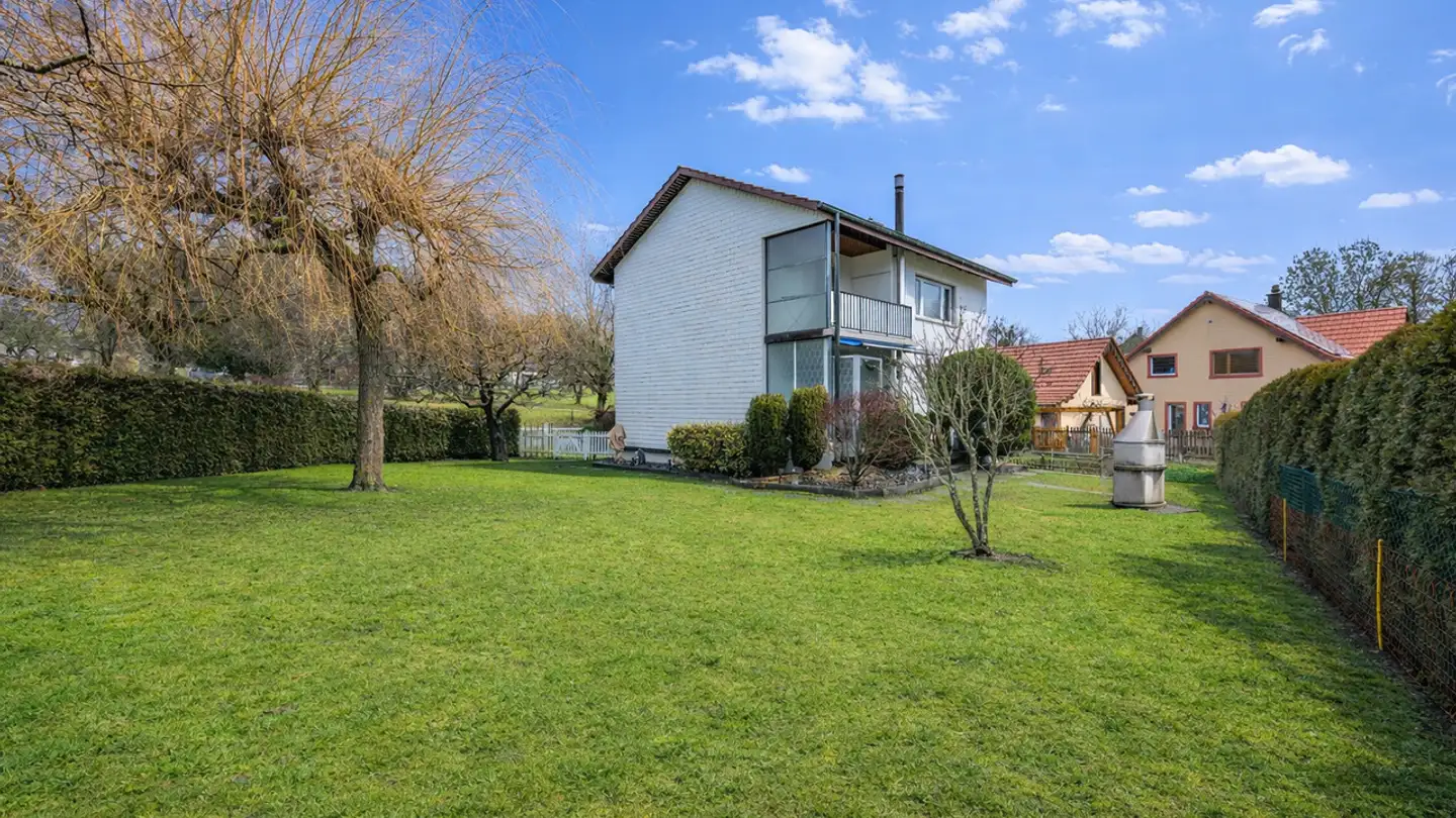 Single house for sale - 4714 Aedermannsdorf - Photo 2